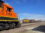 BNSF 3188